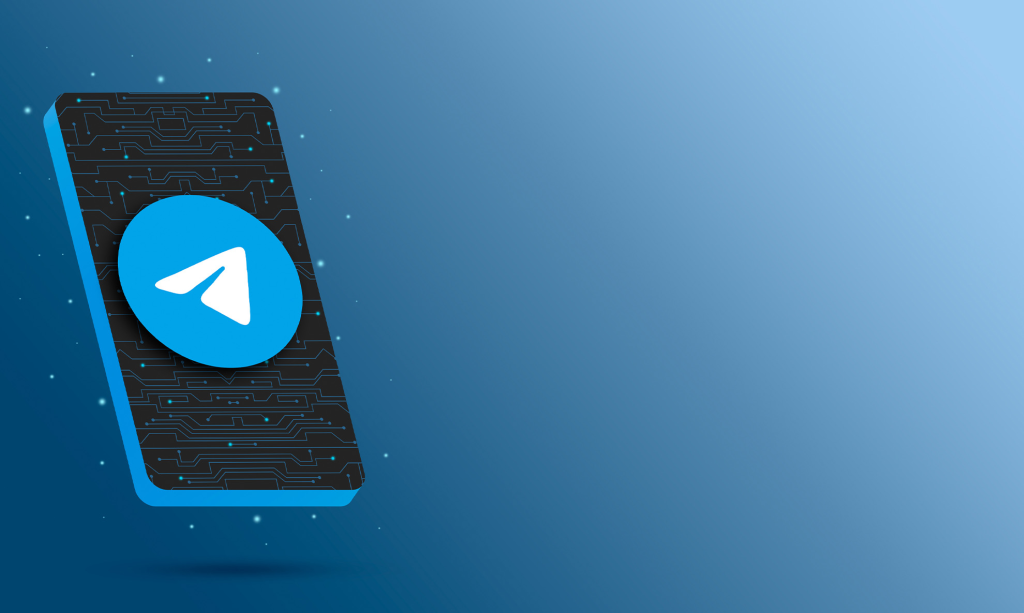 如何在新设备上登录Telegram?