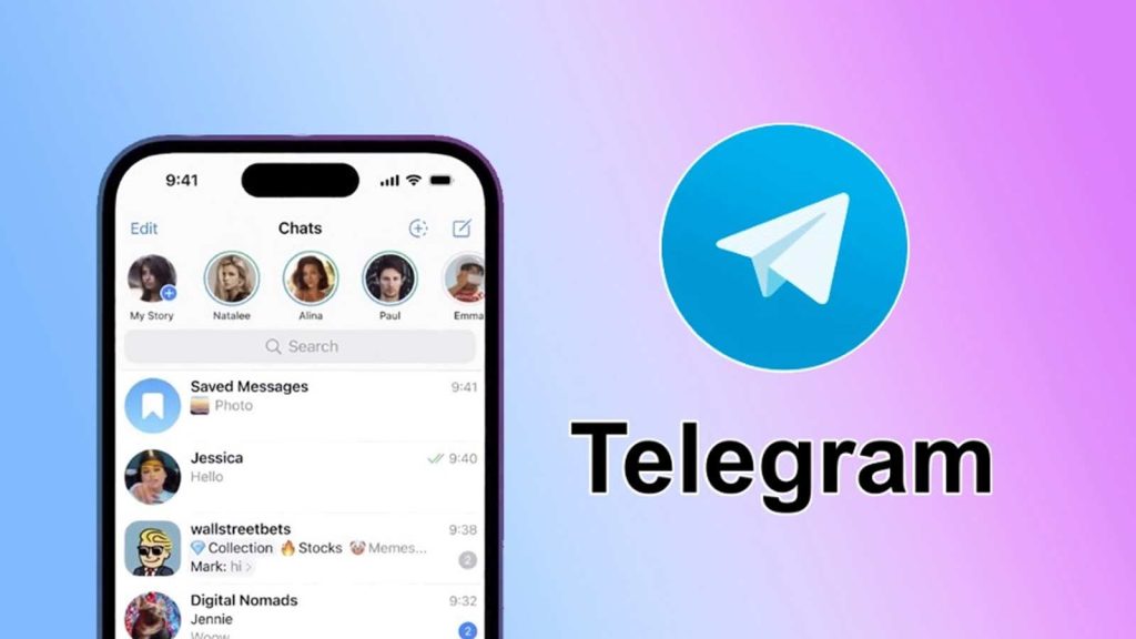如何在新设备上登录Telegram?