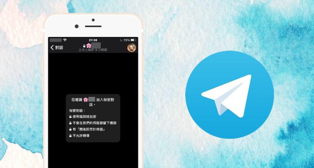 Telegram 为什么没中文界面?